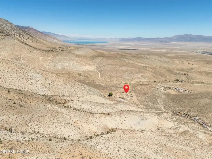 1 Cory Canyon, Hawthorne, Nevada 89415, 3 Bedrooms Bedrooms, ,2 BathroomsBathrooms,Residential,Residential,Cory Canyon,250053504