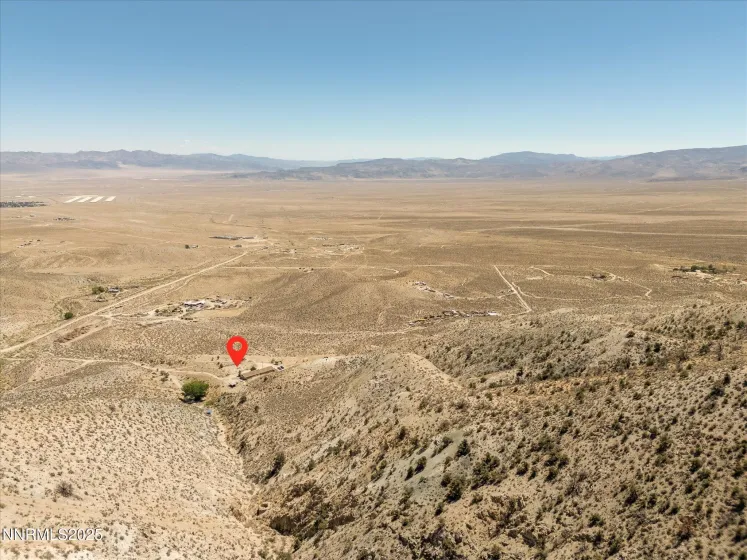 1 Cory Canyon, Hawthorne, Nevada 89415, 3 Bedrooms Bedrooms, ,2 BathroomsBathrooms,Residential,Residential,Cory Canyon,250053504