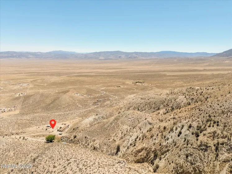 1 Cory Canyon, Hawthorne, Nevada 89415, 3 Bedrooms Bedrooms, ,2 BathroomsBathrooms,Residential,Residential,Cory Canyon,250053504