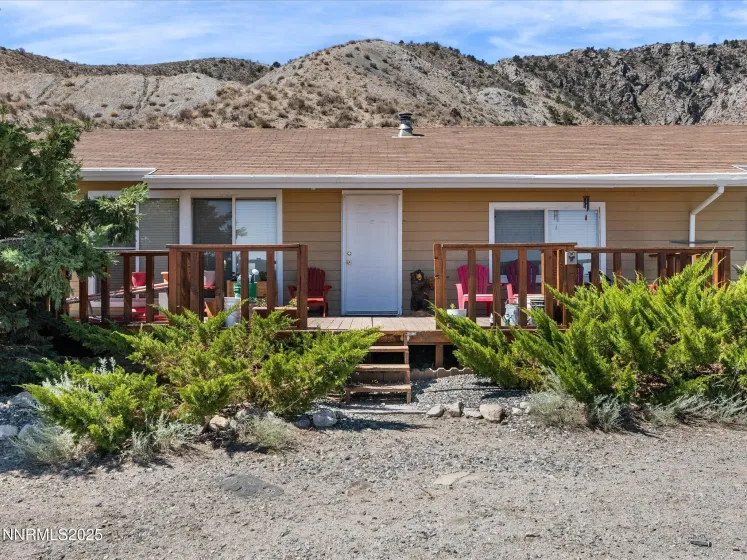 1 Cory Canyon, Hawthorne, Nevada 89415, 3 Bedrooms Bedrooms, ,2 BathroomsBathrooms,Residential,Residential,Cory Canyon,250053504