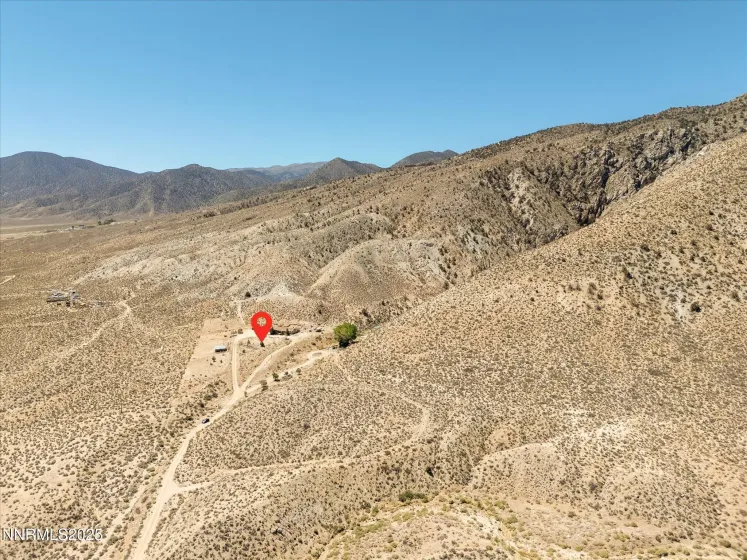 1 Cory Canyon, Hawthorne, Nevada 89415, 3 Bedrooms Bedrooms, ,2 BathroomsBathrooms,Residential,Residential,Cory Canyon,250053504