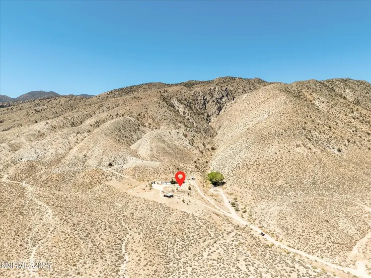 1 Cory Canyon, Hawthorne, Nevada 89415, 3 Bedrooms Bedrooms, ,2 BathroomsBathrooms,Residential,Residential,Cory Canyon,250053504