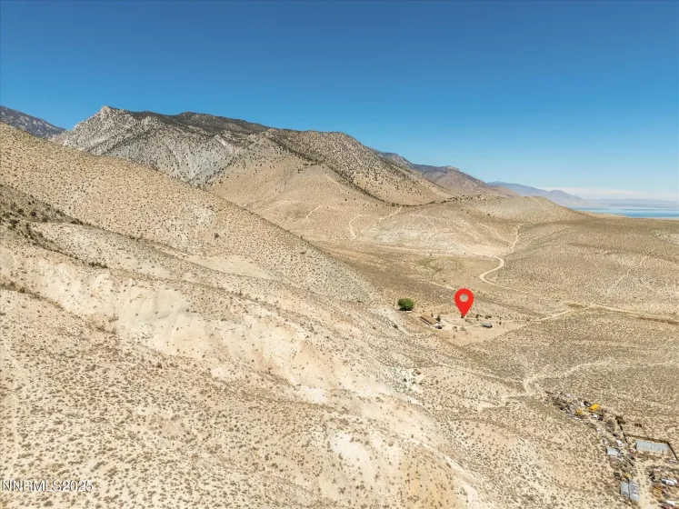 1 Cory Canyon, Hawthorne, Nevada 89415, 3 Bedrooms Bedrooms, ,2 BathroomsBathrooms,Residential,Residential,Cory Canyon,250053504