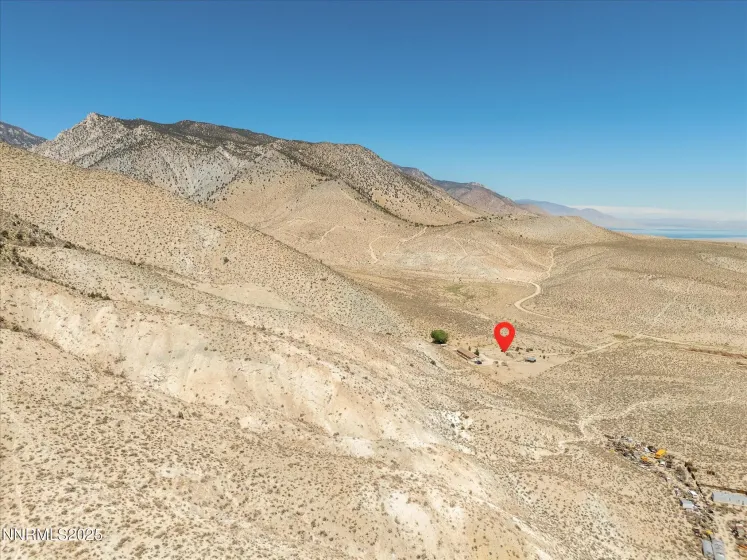 1 Cory Canyon, Hawthorne, Nevada 89415, 3 Bedrooms Bedrooms, ,2 BathroomsBathrooms,Residential,Residential,Cory Canyon,250053504