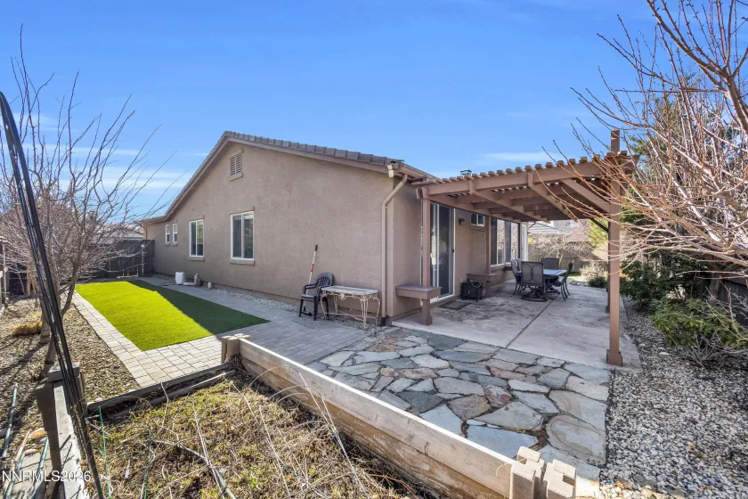 531 Martingale, Reno, Nevada 89521, 4 Bedrooms Bedrooms, ,2 BathroomsBathrooms,Residential,Residential,Martingale,260001246