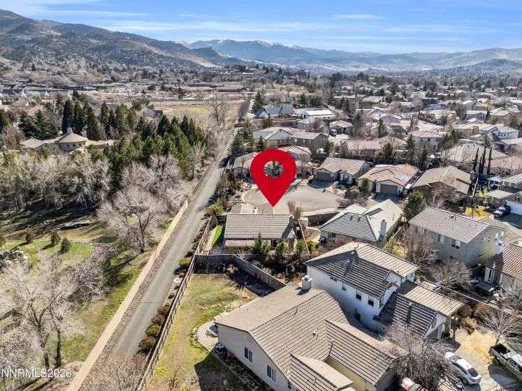 531 Martingale, Reno, Nevada 89521, 4 Bedrooms Bedrooms, ,2 BathroomsBathrooms,Residential,Residential,Martingale,260001246