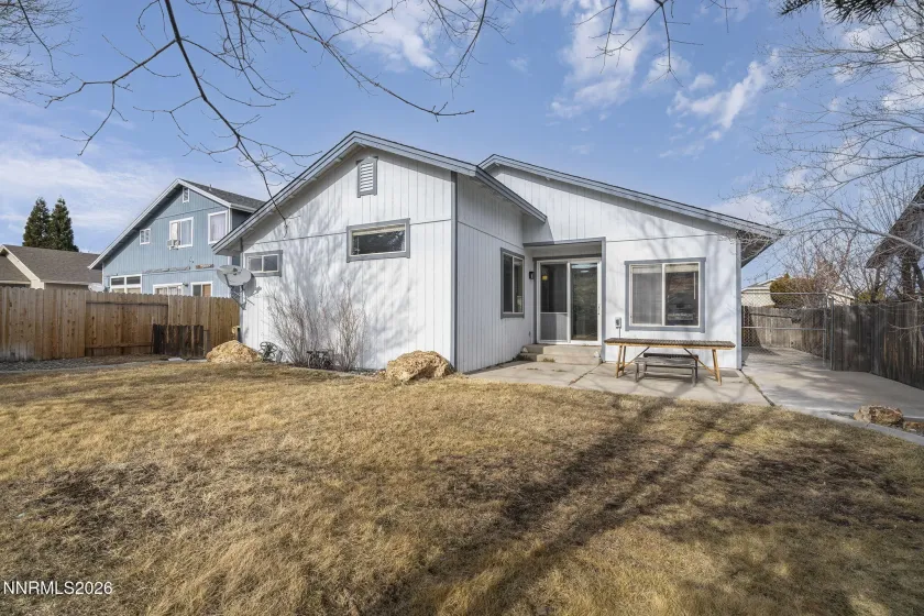 750 Golden Valley, Reno, Nevada 89506, 3 Bedrooms Bedrooms, ,2 BathroomsBathrooms,Residential,Residential,Golden Valley,260001248