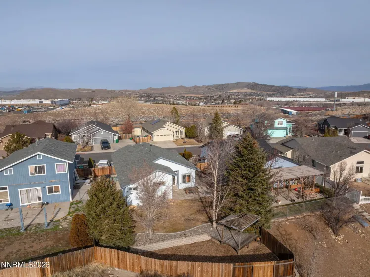 750 Golden Valley, Reno, Nevada 89506, 3 Bedrooms Bedrooms, ,2 BathroomsBathrooms,Residential,Residential,Golden Valley,260001248