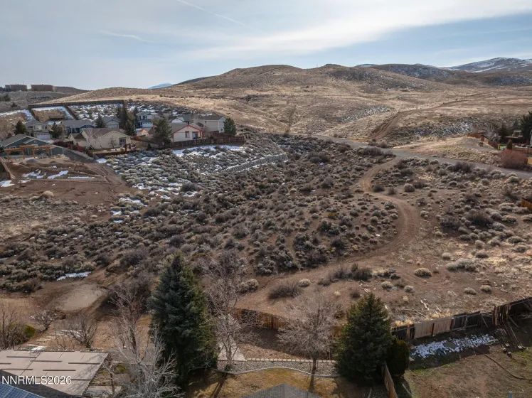 750 Golden Valley, Reno, Nevada 89506, 3 Bedrooms Bedrooms, ,2 BathroomsBathrooms,Residential,Residential,Golden Valley,260001248