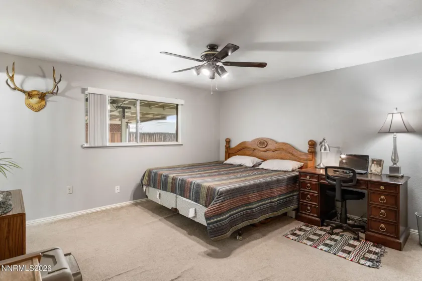 823 Overland, Dayton, Nevada 89403, 3 Bedrooms Bedrooms, ,2 BathroomsBathrooms,Residential,Residential,Overland,260001250