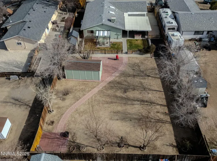 823 Overland, Dayton, Nevada 89403, 3 Bedrooms Bedrooms, ,2 BathroomsBathrooms,Residential,Residential,Overland,260001250