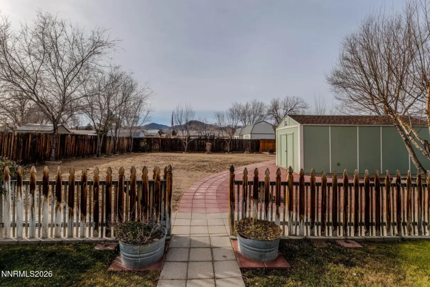 823 Overland, Dayton, Nevada 89403, 3 Bedrooms Bedrooms, ,2 BathroomsBathrooms,Residential,Residential,Overland,260001250