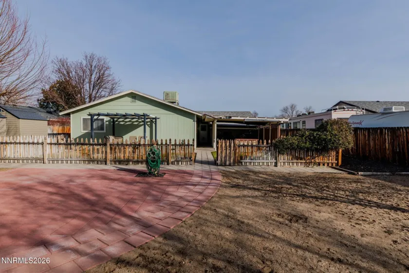 823 Overland, Dayton, Nevada 89403, 3 Bedrooms Bedrooms, ,2 BathroomsBathrooms,Residential,Residential,Overland,260001250