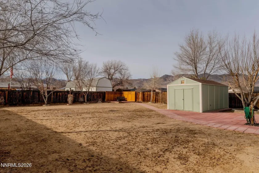 823 Overland, Dayton, Nevada 89403, 3 Bedrooms Bedrooms, ,2 BathroomsBathrooms,Residential,Residential,Overland,260001250