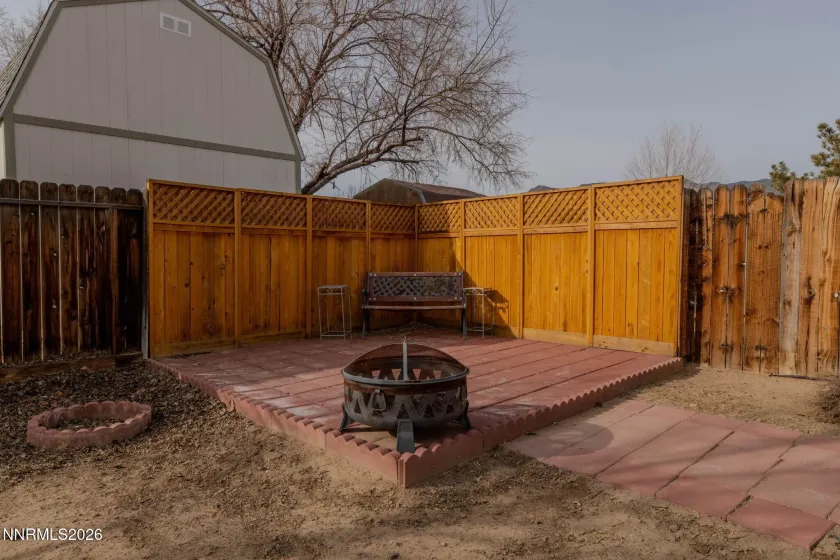 823 Overland, Dayton, Nevada 89403, 3 Bedrooms Bedrooms, ,2 BathroomsBathrooms,Residential,Residential,Overland,260001250