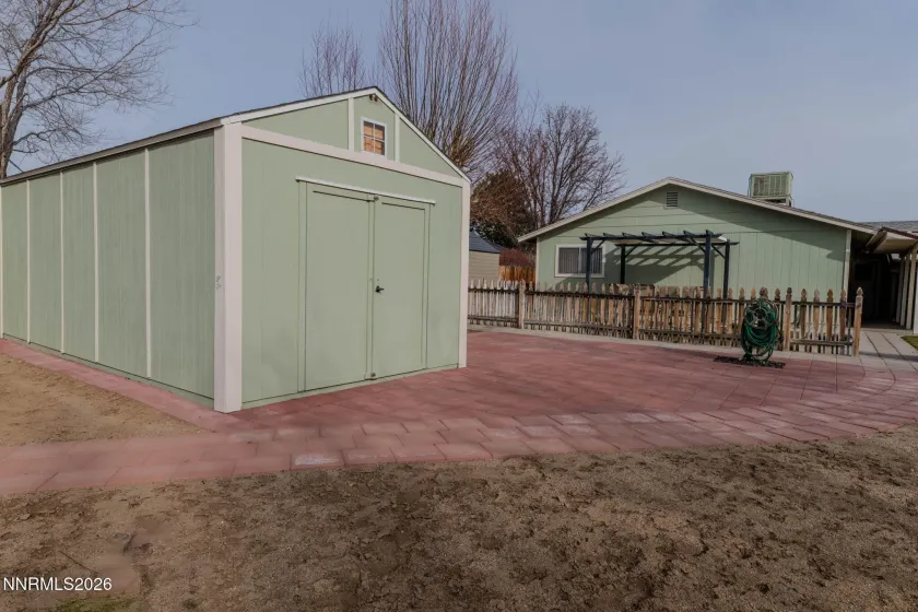 823 Overland, Dayton, Nevada 89403, 3 Bedrooms Bedrooms, ,2 BathroomsBathrooms,Residential,Residential,Overland,260001250