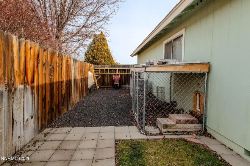 823 Overland, Dayton, Nevada 89403, 3 Bedrooms Bedrooms, ,2 BathroomsBathrooms,Residential,Residential,Overland,260001250