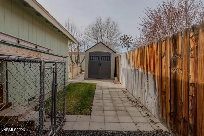 823 Overland, Dayton, Nevada 89403, 3 Bedrooms Bedrooms, ,2 BathroomsBathrooms,Residential,Residential,Overland,260001250