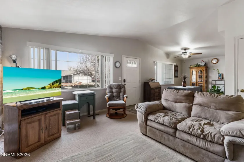 823 Overland, Dayton, Nevada 89403, 3 Bedrooms Bedrooms, ,2 BathroomsBathrooms,Residential,Residential,Overland,260001250