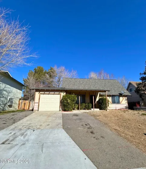 2455 Kings, Reno, Nevada 89503, 4 Bedrooms Bedrooms, ,2 BathroomsBathrooms,Residential Lease,Manufactured,Kings,260001249