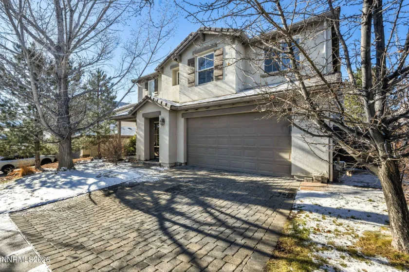 325 Jackson Springs, Reno, Nevada 89523, 4 Bedrooms Bedrooms, ,3 BathroomsBathrooms,Residential,Residential,Jackson Springs,260001253