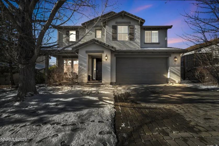 325 Jackson Springs, Reno, Nevada 89523, 4 Bedrooms Bedrooms, ,3 BathroomsBathrooms,Residential,Residential,Jackson Springs,260001253