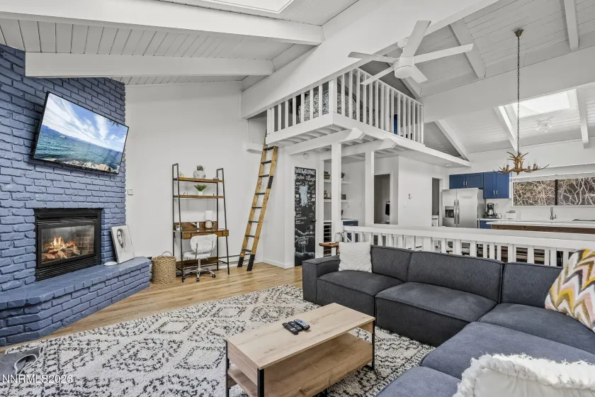 321 Ski, Incline Village, Nevada 89451, 3 Bedrooms Bedrooms, ,3 BathroomsBathrooms,Residential,Residential,Ski,260001254