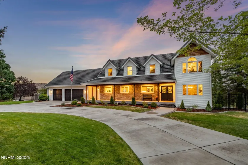 13205 Welcome, Reno, Nevada 89511, 5 Bedrooms Bedrooms, ,6 BathroomsBathrooms,Residential,Residential,Welcome,260001260