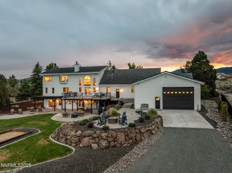 13205 Welcome, Reno, Nevada 89511, 5 Bedrooms Bedrooms, ,6 BathroomsBathrooms,Residential,Residential,Welcome,260001260