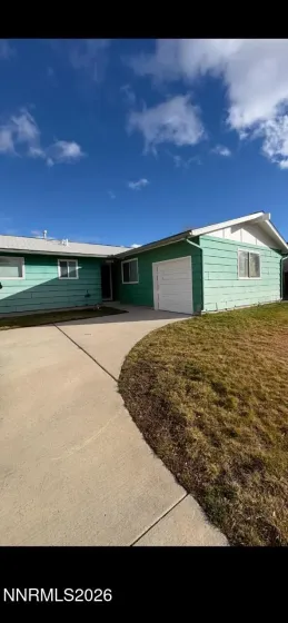 664 James, Reno, Nevada 89503, 3 Bedrooms Bedrooms, ,2 BathroomsBathrooms,Residential,Residential,James,260001261