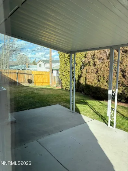 664 James, Reno, Nevada 89503, 3 Bedrooms Bedrooms, ,2 BathroomsBathrooms,Residential,Residential,James,260001261