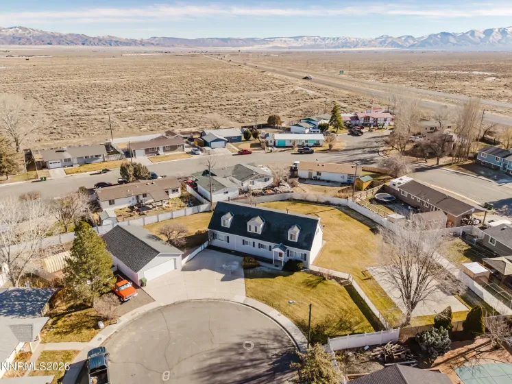 184 Indian Springs, Battle Mountain, Nevada 89820, 5 Bedrooms Bedrooms, ,3 BathroomsBathrooms,Residential,Residential,Indian Springs,260001264