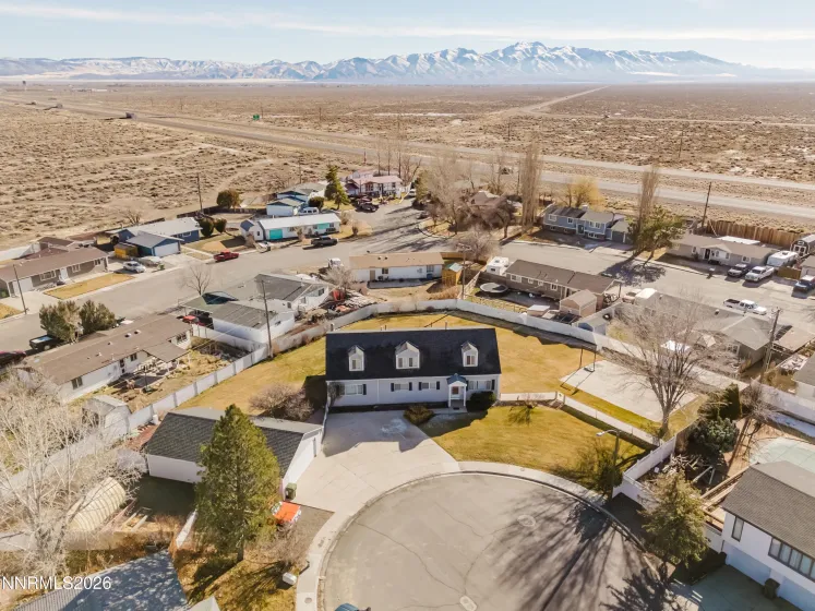 184 Indian Springs, Battle Mountain, Nevada 89820, 5 Bedrooms Bedrooms, ,3 BathroomsBathrooms,Residential,Residential,Indian Springs,260001264