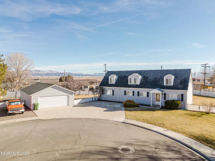 184 Indian Springs, Battle Mountain, Nevada 89820, 5 Bedrooms Bedrooms, ,3 BathroomsBathrooms,Residential,Residential,Indian Springs,260001264