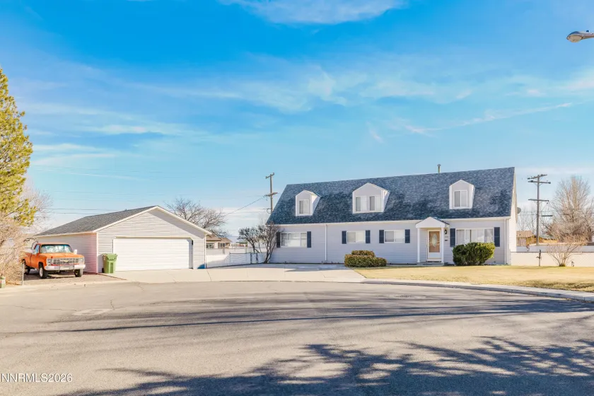 184 Indian Springs, Battle Mountain, Nevada 89820, 5 Bedrooms Bedrooms, ,3 BathroomsBathrooms,Residential,Residential,Indian Springs,260001264