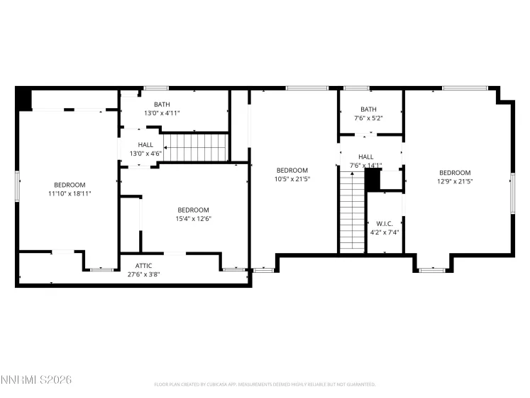 184 Indian Springs, Battle Mountain, Nevada 89820, 5 Bedrooms Bedrooms, ,3 BathroomsBathrooms,Residential,Residential,Indian Springs,260001264