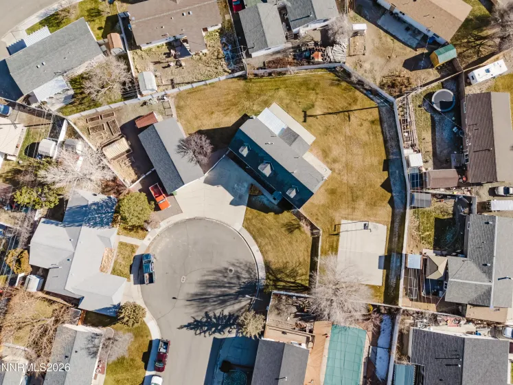 184 Indian Springs, Battle Mountain, Nevada 89820, 5 Bedrooms Bedrooms, ,3 BathroomsBathrooms,Residential,Residential,Indian Springs,260001264