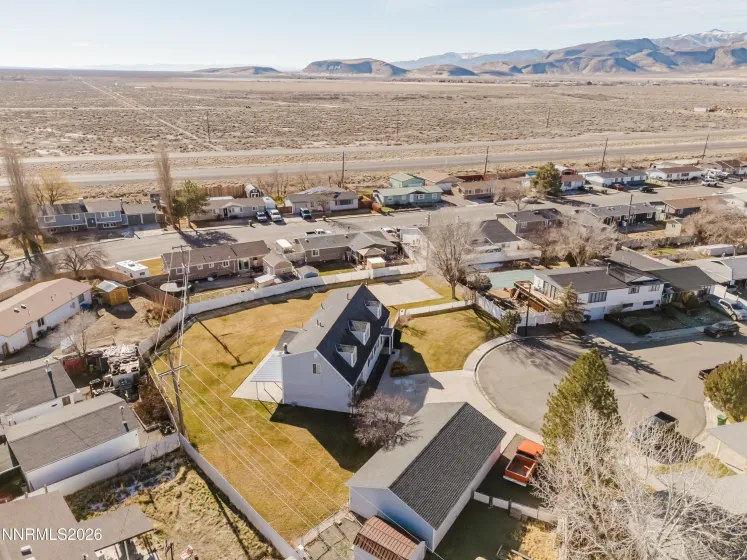184 Indian Springs, Battle Mountain, Nevada 89820, 5 Bedrooms Bedrooms, ,3 BathroomsBathrooms,Residential,Residential,Indian Springs,260001264