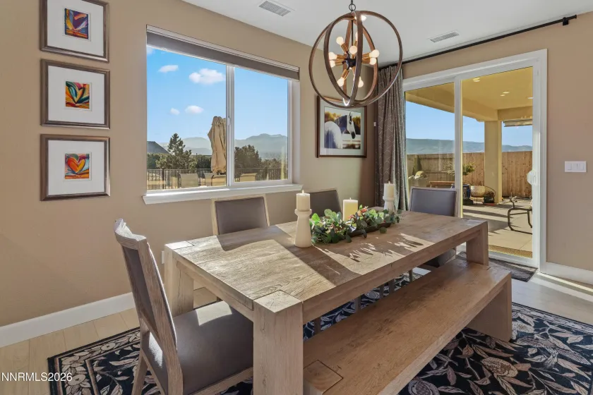 2840 Trail Rider, Reno, Nevada 89521, 4 Bedrooms Bedrooms, ,4 BathroomsBathrooms,Residential,Residential,Trail Rider,260001266