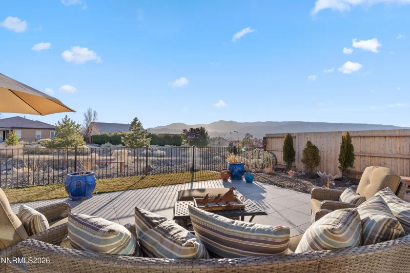 2840 Trail Rider, Reno, Nevada 89521, 4 Bedrooms Bedrooms, ,4 BathroomsBathrooms,Residential,Residential,Trail Rider,260001266