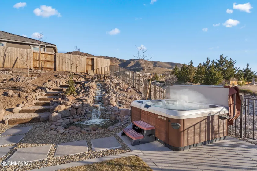 2840 Trail Rider, Reno, Nevada 89521, 4 Bedrooms Bedrooms, ,4 BathroomsBathrooms,Residential,Residential,Trail Rider,260001266