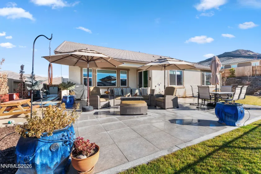 2840 Trail Rider, Reno, Nevada 89521, 4 Bedrooms Bedrooms, ,4 BathroomsBathrooms,Residential,Residential,Trail Rider,260001266