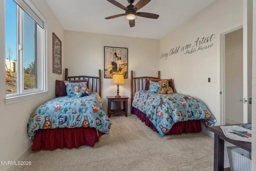 2840 Trail Rider, Reno, Nevada 89521, 4 Bedrooms Bedrooms, ,4 BathroomsBathrooms,Residential,Residential,Trail Rider,260001266