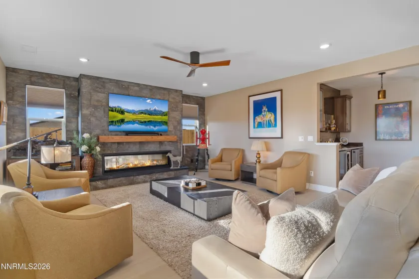 2840 Trail Rider, Reno, Nevada 89521, 4 Bedrooms Bedrooms, ,4 BathroomsBathrooms,Residential,Residential,Trail Rider,260001266