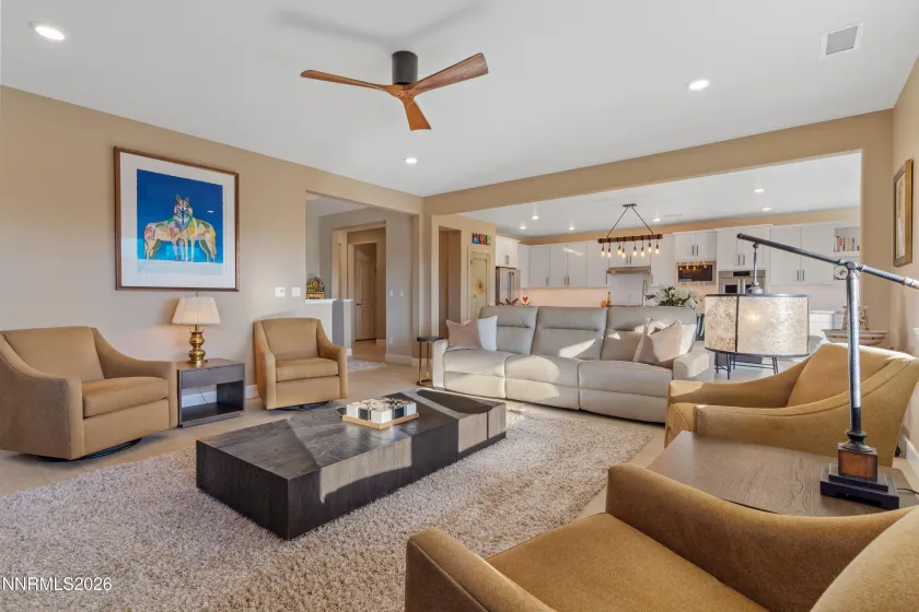 2840 Trail Rider, Reno, Nevada 89521, 4 Bedrooms Bedrooms, ,4 BathroomsBathrooms,Residential,Residential,Trail Rider,260001266