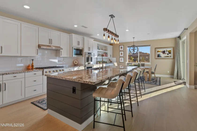 2840 Trail Rider, Reno, Nevada 89521, 4 Bedrooms Bedrooms, ,4 BathroomsBathrooms,Residential,Residential,Trail Rider,260001266