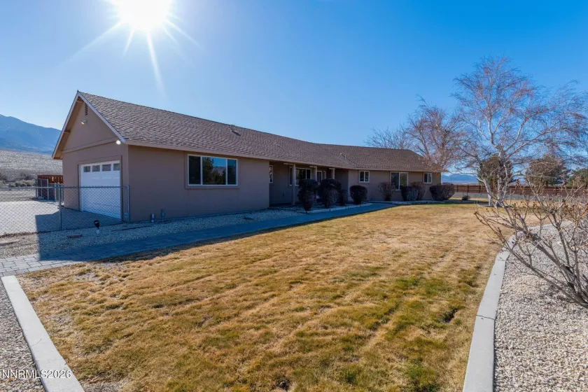 306 Sydney, Dayton, Nevada 89403, 4 Bedrooms Bedrooms, ,3 BathroomsBathrooms,Residential,Residential,Sydney,260001265