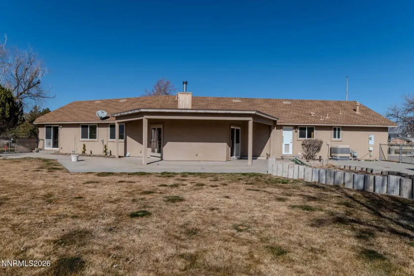 306 Sydney, Dayton, Nevada 89403, 4 Bedrooms Bedrooms, ,3 BathroomsBathrooms,Residential,Residential,Sydney,260001265