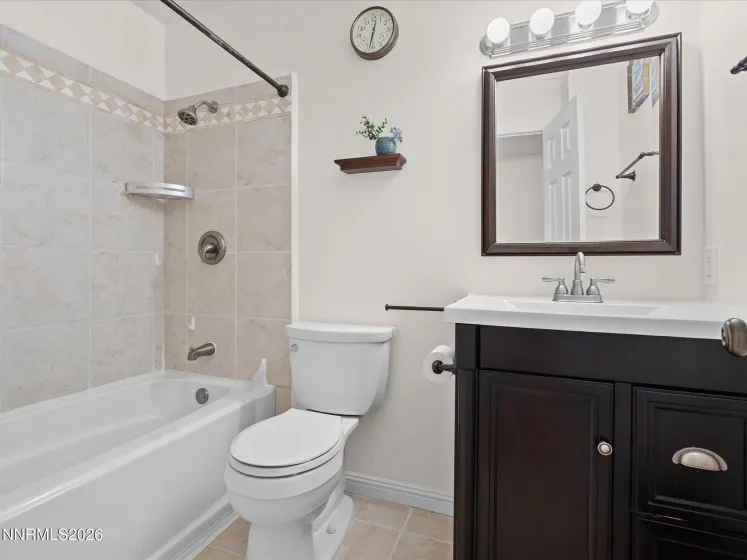 1540 Tyler, Sparks, Nevada 89431, 3 Bedrooms Bedrooms, ,2 BathroomsBathrooms,Residential,Residential,Tyler,260001267