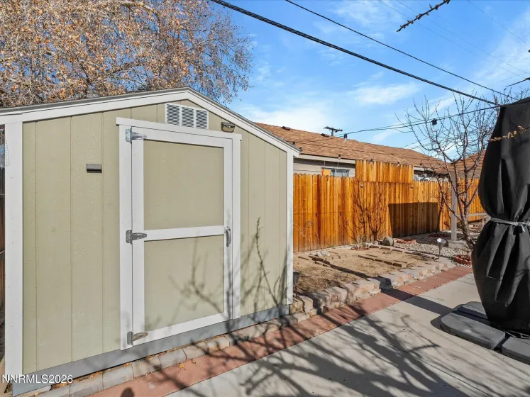 1540 Tyler, Sparks, Nevada 89431, 3 Bedrooms Bedrooms, ,2 BathroomsBathrooms,Residential,Residential,Tyler,260001267